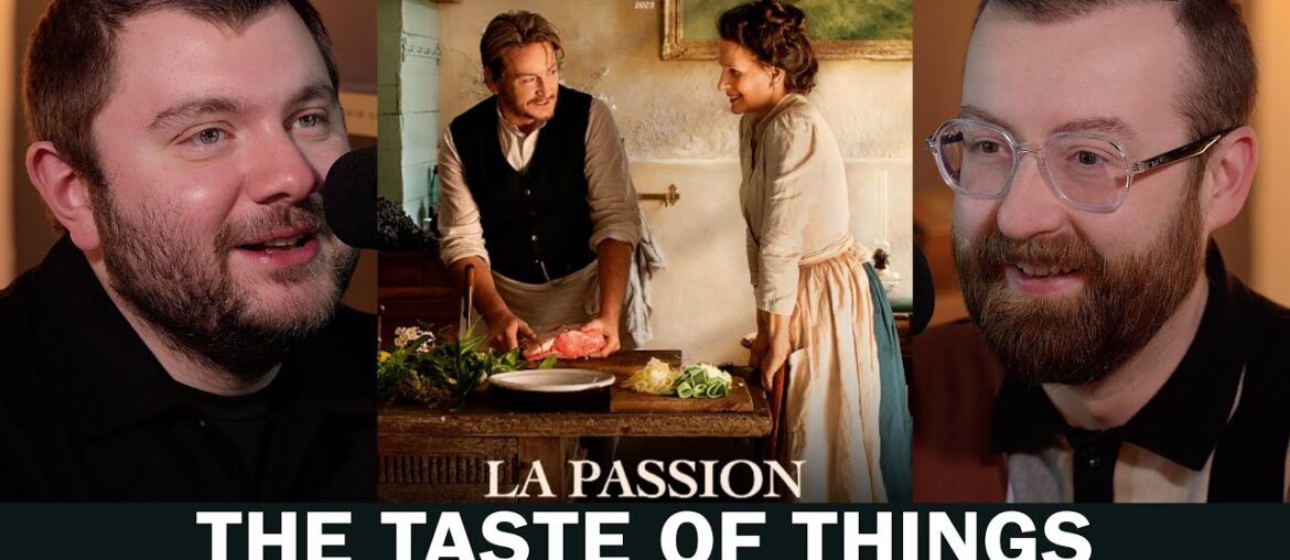 The Taste of Things – Movie Review The Taste of Things - Movie Review