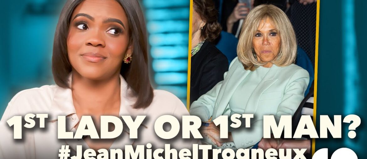 MEDIA MELTDOWN! France’s First Lady EXPOSED.