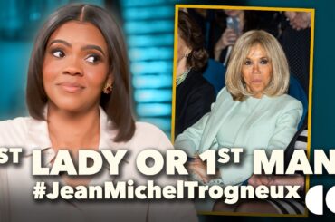 MEDIA MELTDOWN! France’s First Lady EXPOSED.