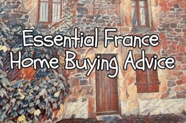 Getting Questions Answered by our France Estate Agent