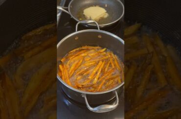 The best French fries you can make at home. In my opinion.