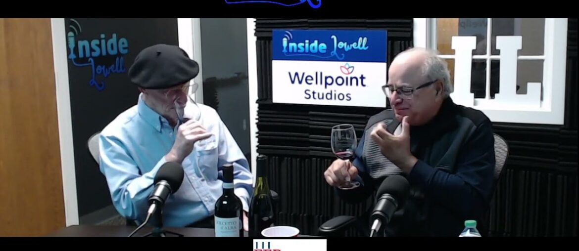 Grapefully Yours: A Unique Duo of French & Italian Wines