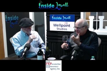 Grapefully Yours: A Unique Duo of French & Italian Wines