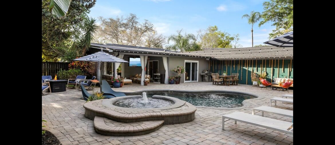 204 Matilda Court, Orlando Florida – Stunning Orlando Pool Home For Sale 204 Matilda Court, Orlando Florida - Stunning Orlando Pool Home For Sale