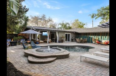 204 Matilda Court, Orlando Florida - Stunning Orlando Pool Home For Sale