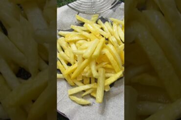 #frenchfries #ytshorts  #viral  #trending #food #shorts
