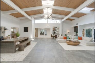 CONTEMPORARY // MID CENTURY MODERN | 3401 Dorothy Lane S Fort Worth, TX 76107