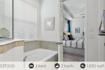 348 Rambling Water Run, St Johns, FL