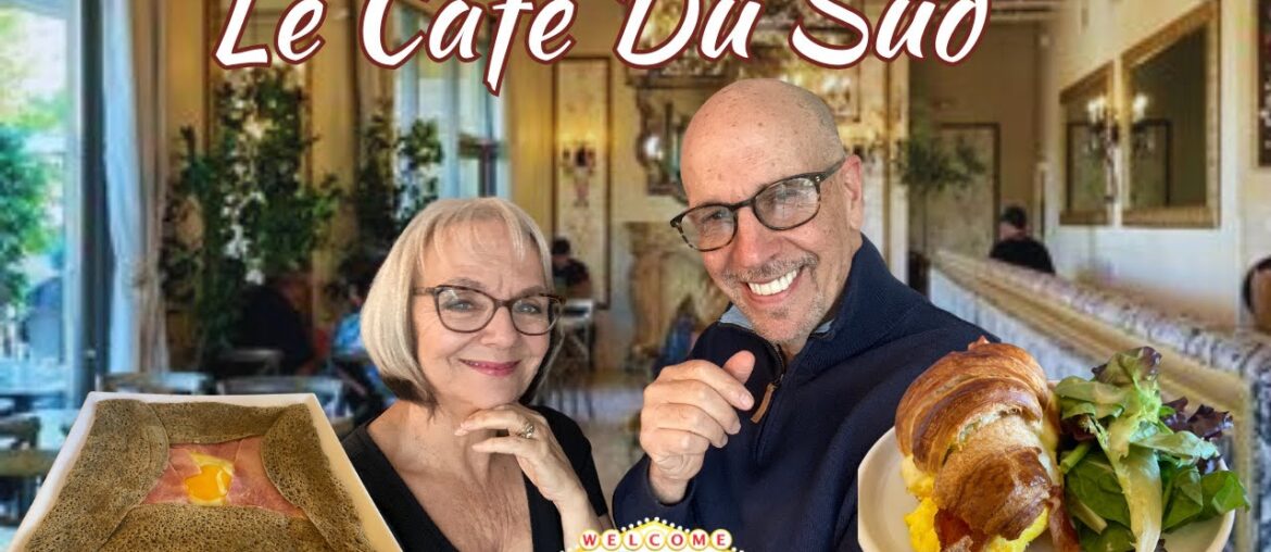 Escape to France for BREAKFAST! Inside Vegas’ Hidden Gem. #breakfast #foodvlog #lasvegas Escape to France for BREAKFAST! Inside Vegas' Hidden Gem. #breakfast #foodvlog #lasvegas