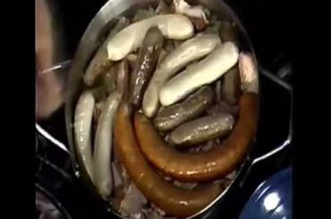 The French Kitchen: The Frugal Gourmet (various episodes) #food #cooking #cookingshow #recipe