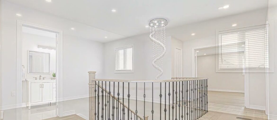 6 Kingsmead Court, Richmond Hill