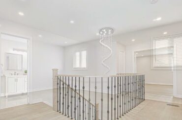 6 Kingsmead Court, Richmond Hill