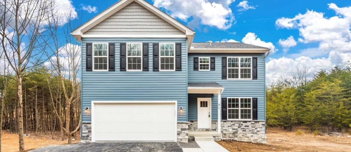 91 Jokado Ln, Hedgesville, WV 91 Jokado Ln, Hedgesville, WV