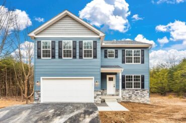 91 Jokado Ln, Hedgesville, WV