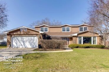Home for sale - 840 Sutton Drive Northbrook, IL 60062