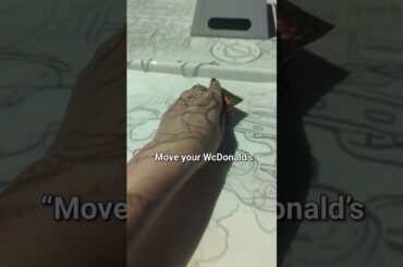 We Visited McDonald's Anime Pop-up: WcDonald's