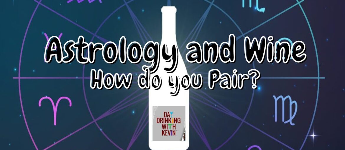 Episode 62: Pairing Astrology and Wine