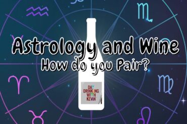 Episode 62: Pairing Astrology and Wine
