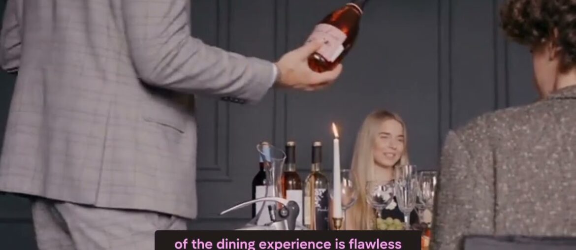 World-Class Gastronomy: Fine Dining Adventures Across Continents