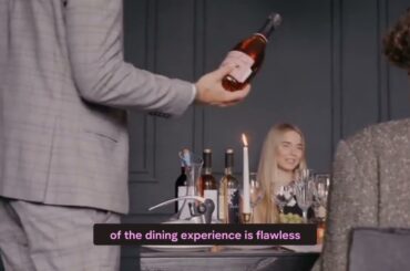 World-Class Gastronomy: Fine Dining Adventures Across Continents