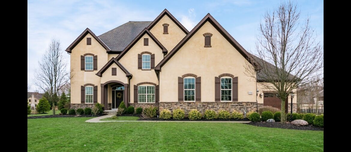 5750 Summer Ridge Lane Galena, OH | ColdwellBankerHomes.com