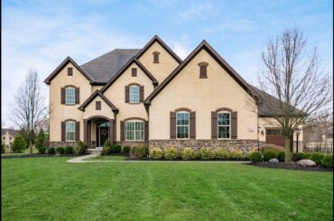 5750 Summer Ridge Lane Galena, OH | ColdwellBankerHomes.com