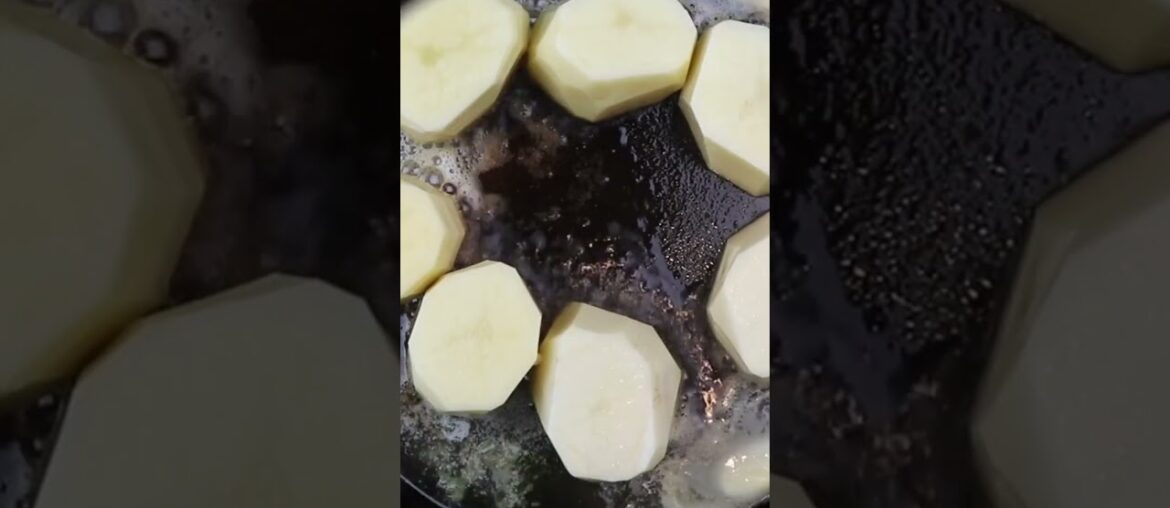 The Ultimate Guide to Perfect Fondant Potatoes #foodiefinds