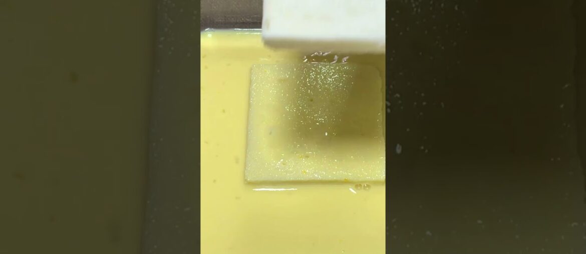 Fluffy French Toast Short Recipe BreakFast #shorts #breakfast #toast