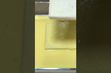 Fluffy French Toast Short Recipe BreakFast #shorts #breakfast #toast