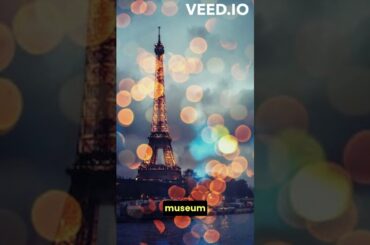 Bonjour France: Exploring the Essence of Elegance and Culture!"