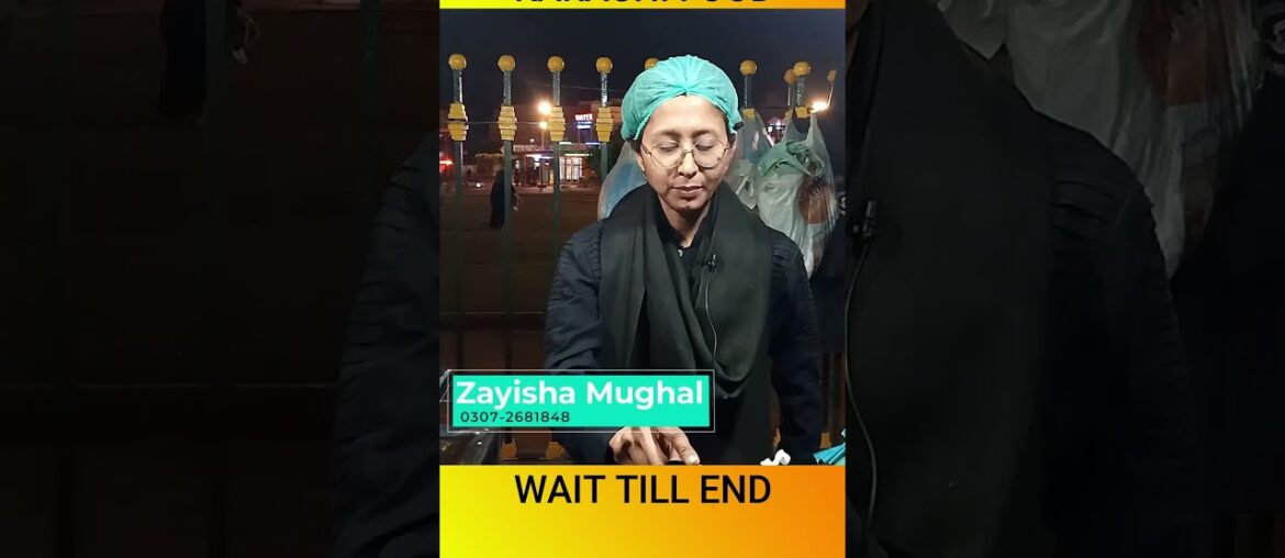 Karachi Girl Selling French Fries at Karachi Street Food Pakistan I Food Cycle Pk #ytshorts #shorts