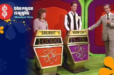 Amazing Vacations Are Up for Grabs During Pricy Showcase - The Price Is Right 1985