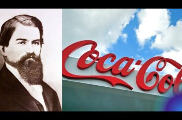 Coca-Cola : From Phamacist Syrup to World's Most Refreshing Beverage.
