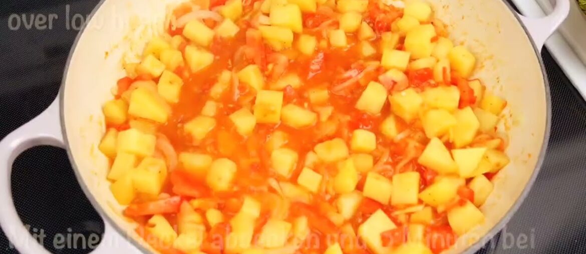 Better than french fries, this amazing egg recipe is delicious