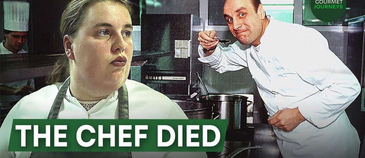 Kitchen Legacy: When A Chef Dies, His Daughters Take Over | French Chef