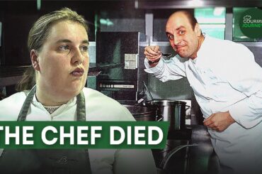 Kitchen Legacy: When A Chef Dies, His Daughters Take Over | French Chef
