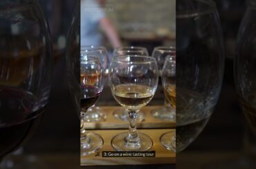 Things to do in Paris