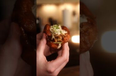 The Worlds First Fish ‘n’ Chips Taco