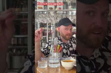 French culture tips #cocktail #parisianfood #paristravelguide #francefood #culture #travel #wine