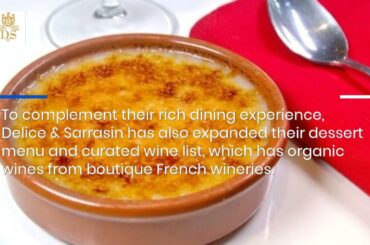 Lower Manhattan Vegan Fine Dining Bistro Does Gourmet Ethical Brunch, Lunch & Dinner