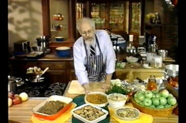 The Frugal Gourmet S04E24 Apples