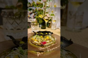 Exploring a "bistronomy" French restaurant in #Saigon #food #frenchcuisine #vietnamguide88