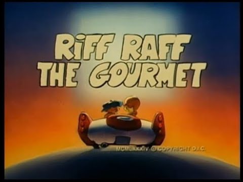 Riff Raff The Gourmet Riff Raff The Gourmet