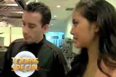 Fine Dining in Jakarta - Best French Restaurant Jakarta : Cassis