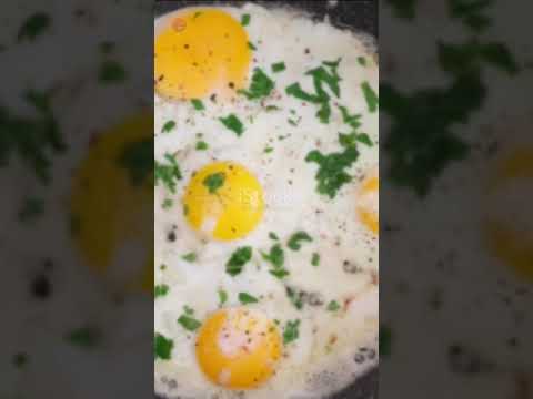 Egg citing French Recipe in 2 Minutes Egg citing French Recipe in 2 Minutes