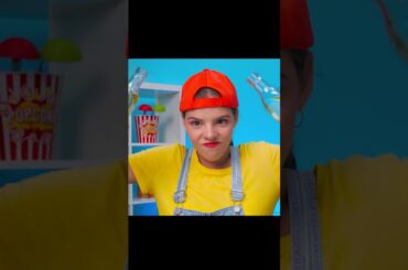 Cooking French fries