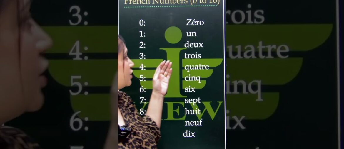 Learn French in easy way | Numbers | 0-10 | #learning #shorts #viral #tips Learn French in easy way | Numbers | 0-10 | #learning #shorts #viral #tips