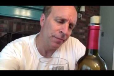 I'll go with the FRENCH wine