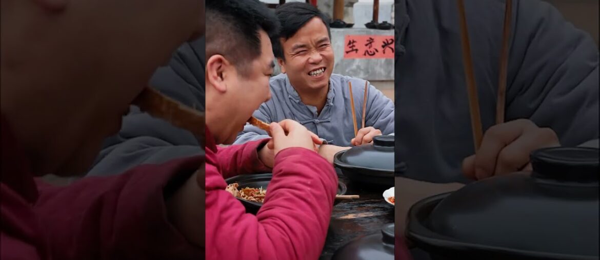 Blind box series: Spare ribs, bitter melon with peppercorns, braised chicken steak Blind box series: Spare ribs, bitter melon with peppercorns, braised chicken steak