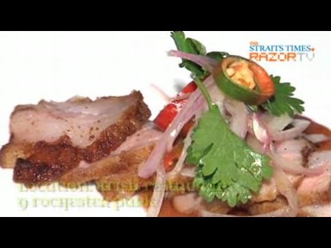 French-Indian Fine Dining (Fusion Fever Pt3) French-Indian Fine Dining (Fusion Fever Pt3)